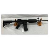 Colt M4 Carbine Semi-Automatic Rifle, 5.56mm new 