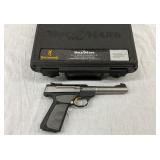  Browning Buck Mark 22 LR Rimfire Autoloading Pistol, New in Box