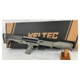 KelTec .410 Gauge Pump-Action Shotgun – new in box