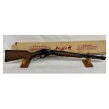 Marlin Model 30AS Lever Action 30-30 Caliber Rifle with Original Box