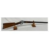 1908 Marlin Model 97 Lever Action .22 Caliber Rifle