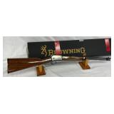 BROWNING 22 LEAVER ACTION IN BOX