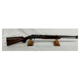 Browning BAR 22 .22 Caliber Long Rifle Semi-Automatic Rifle with Checkered Stock