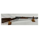Winchester Model 9422M Magnum Lever Action Rifle with Tube Magazine