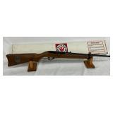 Ruger Model 10/22 40th Anniversary .22 Cal Carbine with Original Box