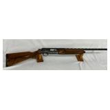 Browning B-80 12 Gauge Semi-Automatic Shotgun with Vent Rib and Gold Trigger