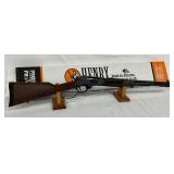 Henry .30-30 Caliber Side Gate Lever-Action Rifle with Large Loop, New in Box