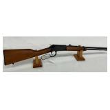 Rossi .22 Magnum Lever-Action Rifle, Tube-Fed, Never Fired