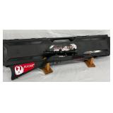  Ruger 10/22 Carbine with Scope, Synthetic Stock, and Hard Case (Never Fired)