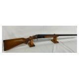 Fox Model B 12 Gauge Double Barrel Shotgun