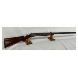 L.C. Smith 20 Gauge Double Barrel Field Grade Shotgun