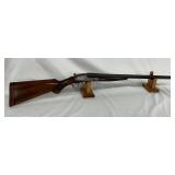LC Smith 12 Gauge Double Barrel Field Grade Shotgun