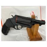 Taurus Judge 3-Inch Barrel 45/410 Magnum Revolver, New in Box