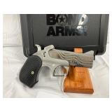 Bond Arms DT47 ‘President Trump 47th’ Limited Edition .45–410 Caliber Derringer