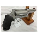 Taurus Judge Revolver, 45–410 Caliber