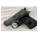 Beretta Model 950 BS .25 Caliber Semi-Automatic Pistol