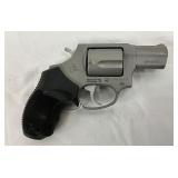 Taurus Model 905 Stainless Steel 9mm Revolver
