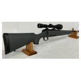 Remington Model 710 .30-06 Bolt-Action Rifle with Leupold Scope