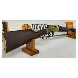 Henry Golden Boy Model H006 .44 Magnum Lever-Action Rifle with Box