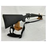 Remington Model 7 Ultra Mag 7mm Bolt-Action Rifle with Synthetic Stock