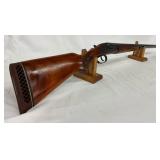  Model 311 Double Barrel 16-Gauge Shotgun