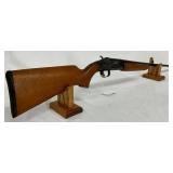 Steven’s Model 940 410 Caliber Single Shot Shotgun