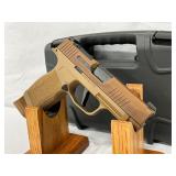  and Original Box - Never Fired 