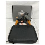 ACP Pistol with Original Carrying Case w/ box 