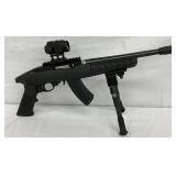 Ruger .22LR Charger Pistol