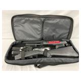 Ruger 10/22 .22LR Rifle