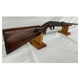 Semi-Automatic Rifle