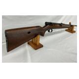  Semi-Automatic Rifle