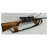 Browning BAR 30-06 Semi-Automatic 