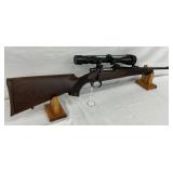 Remington Model 7 Bolt Action Rifle