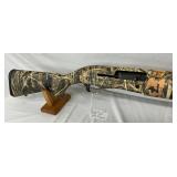 Semi-Automatic Shotgun