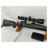  with Nikon ProStaff Scope