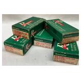 Remington .25 Auto 50 Grain Metal Case Ammunition, 250 Rounds