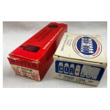 Two Boxes of .41 Magnum Ammunition by Cor-Bon and Master Cartridge