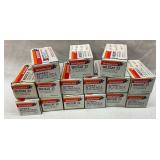 15 Boxes of Winchester Wildcat 22 LR High Velocity Ammunition (750 Rounds)