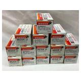 14 Boxes of Winchester Wildcat and Super-X .22LR High Velocity Ammunition (700 Rounds Total)