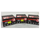 Winchester AA 12 Gauge Shotgun Shells, 3 Boxes (75 Total Rounds)