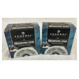 Federal Ammunition Speed-Shok Waterfowl Load – 50 Rounds Total