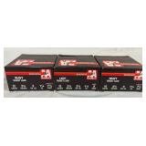 Winchester AA 12-Gauge Target Load Ammunition, 75 Rounds Total