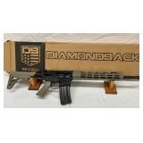 Diamondback DB15 Semi-Automatic Rifle