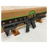 Semi-Automatic Rifle