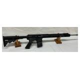 Bear Creek Arsenal .22 WMR Rifle