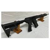 with Stainless Steel Barrel