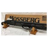 Pump Action Pistol Grip Shotgun