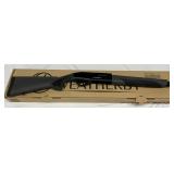 Weatherby  Synthetic Semi-Automatic 