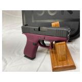 Unfired with Original Box